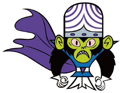 モジョ・ジョジョ