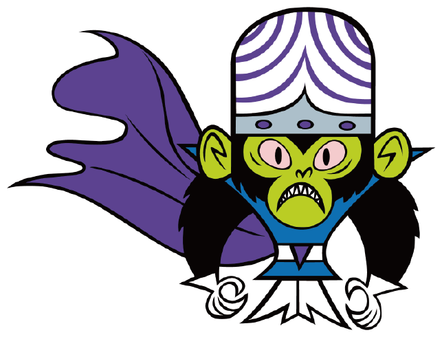 モジョ・ジョジョ