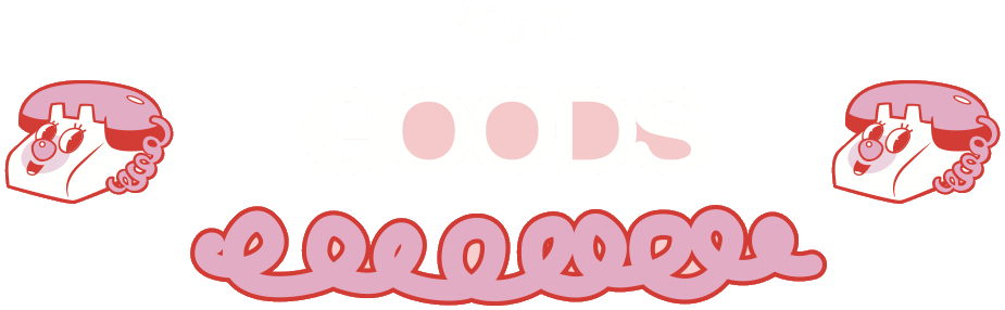 GOODS グッズ
